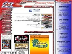 Sites similar to dragboatreview.com