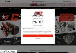 Sites similar to dragcartel.com