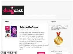 Sites similar to dragcast.net