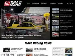 Sites similar to dragcoverage.com