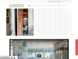 Sites similar to dragdarpvc.com