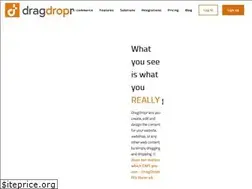Sites similar to dragdropr.com
