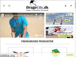 Sites similar to dragecity.dk