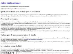 Sites similar to dragees-communion.fr