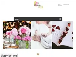 Sites similar to dragees-dor.com