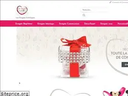 Sites similar to drageescolchiques.com
