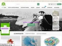 Sites similar to drageeshop.com