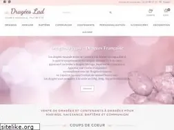 Sites similar to drageeslad.fr