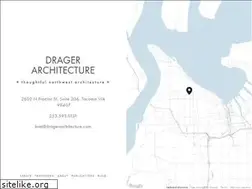 Sites similar to dragerarchitecture.com