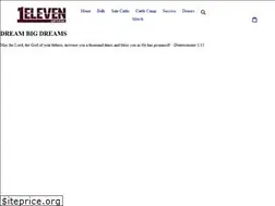 Sites similar to dragercattle.com