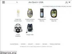 Sites similar to dragersafetyusa.com