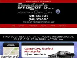 Sites similar to dragersclassics.com