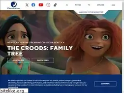Sites similar to dragetrenerenfilmen.no