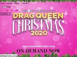 Sites similar to dragfans.com