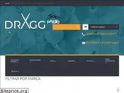 Sites similar to dragg.cl