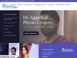 Sites similar to draggarwalphysio.com