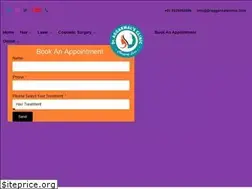 Sites similar to draggarwalsclinic.com