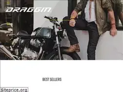 Sites similar to dragginjeans.net