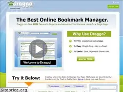 Sites similar to draggo.com