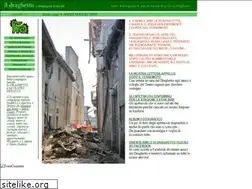 Sites similar to draghetto.it
