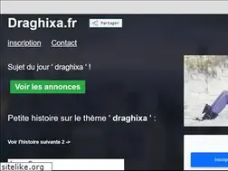 Sites similar to draghixa.fr