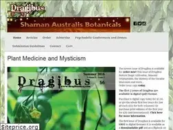 Sites similar to dragibusmag.com