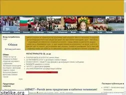 Sites similar to dragichevo.com