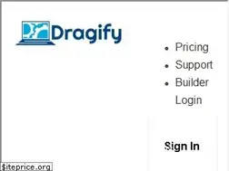 Sites similar to dragify.com