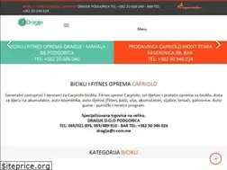 Sites similar to dragije.com
