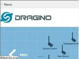 Sites similar to dragino.com