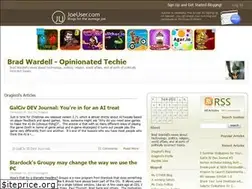 Sites similar to draginol.joeuser.com