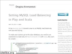 Sites similar to dragishak.com