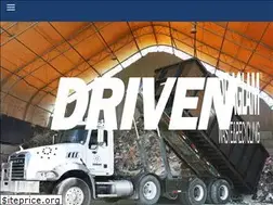 Sites similar to draglamwaste.com