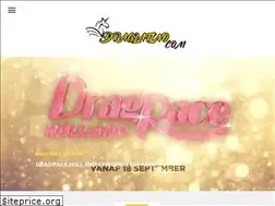 Sites similar to draglatino.com