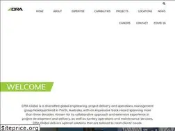 Sites similar to draglobal.com