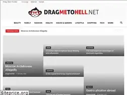 Sites similar to dragmetohell.net