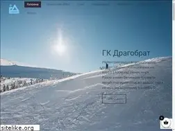 Sites similar to drago-brat.com