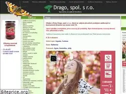 Sites similar to drago.cz