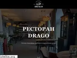 Sites similar to drago.ru