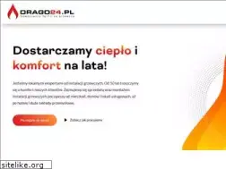 Sites similar to drago24.pl