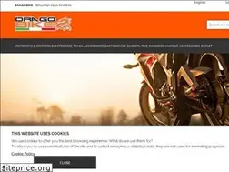 Sites similar to dragobike.com