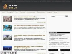 Sites similar to dragobuild.com