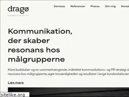 Sites similar to dragoe.com