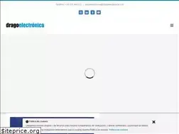 Sites similar to dragoelectronica.com