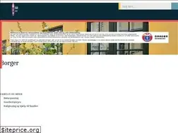 Sites similar to dragoer.dk
