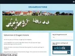 Sites similar to dragoerhistorie.dk