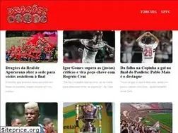 Sites similar to dragoesdareal.com.br