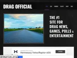 Sites similar to dragofficial.com