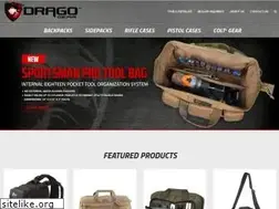 Sites similar to dragogear.com