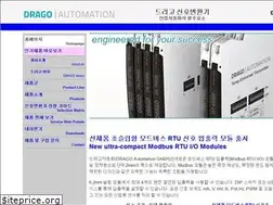 Sites similar to dragokr.kr